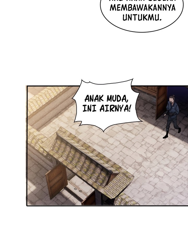 Celestial Phenomenon Chapter 05 Gambar 33