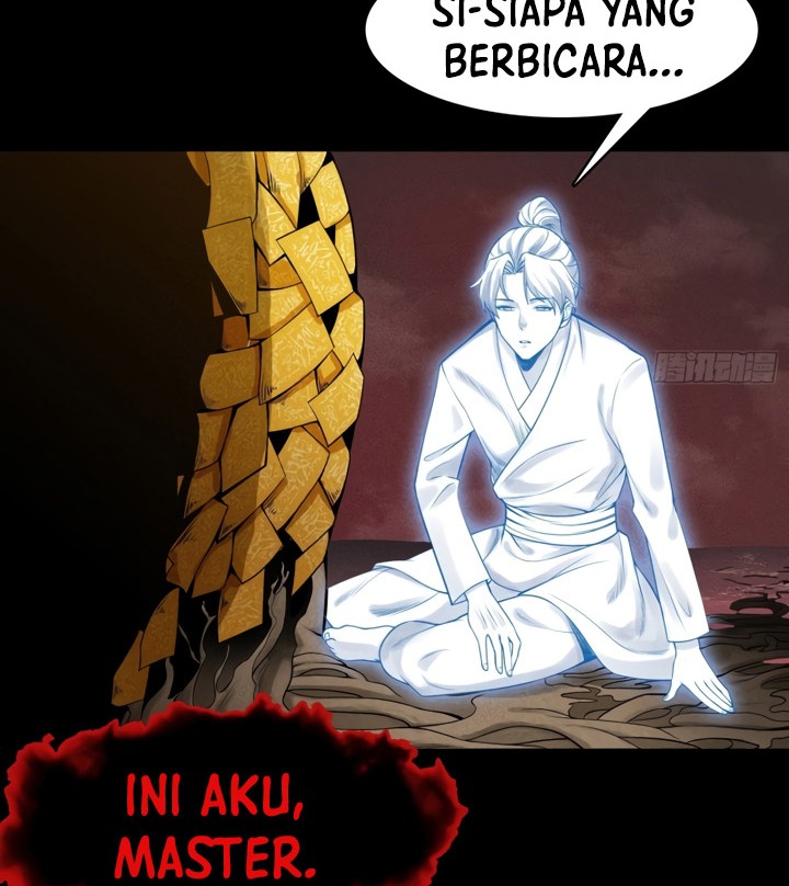 Celestial Phenomenon Chapter 05 Gambar 3
