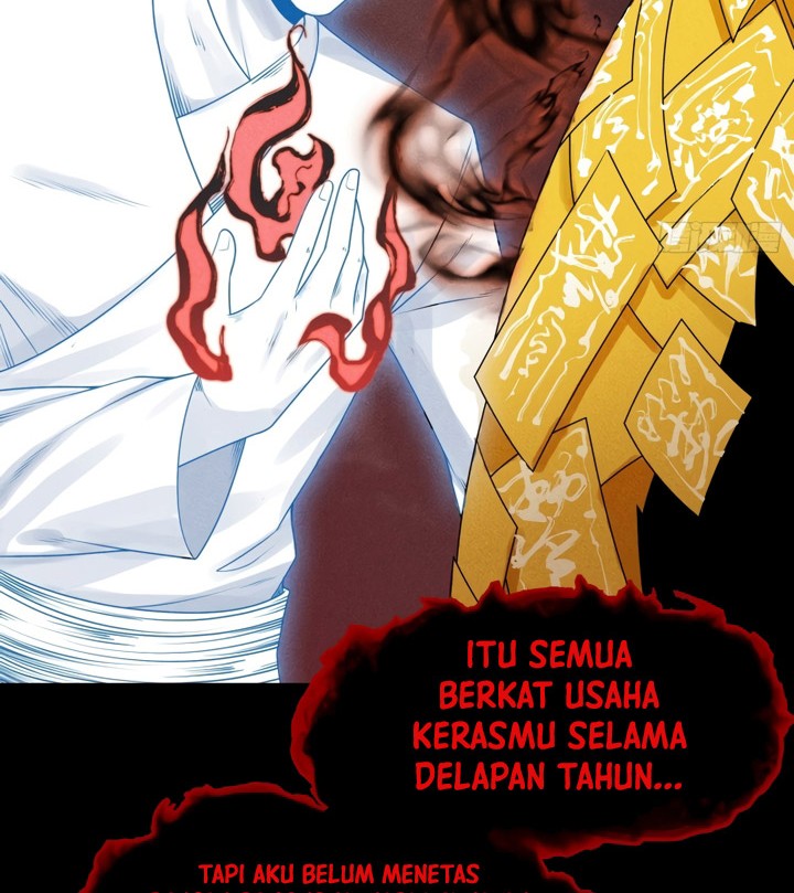 Celestial Phenomenon Chapter 05 Gambar 5