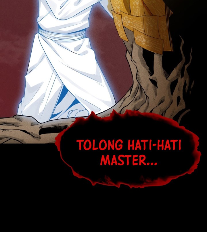 Celestial Phenomenon Chapter 05 Gambar 7