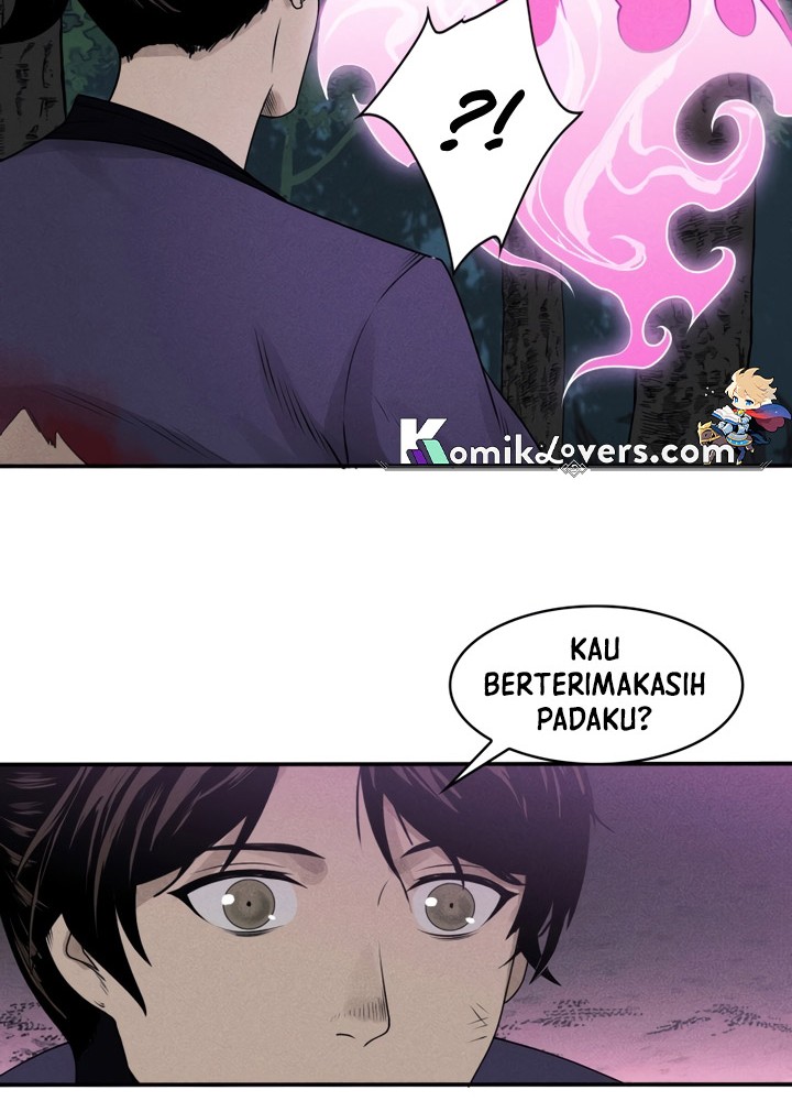 Celestial Phenomenon Chapter 05 Gambar 13