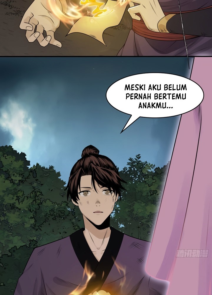 Celestial Phenomenon Chapter 05 Gambar 15
