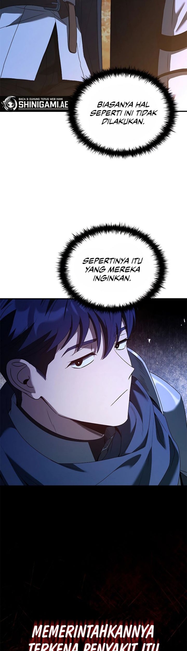 The Regressed Demon Lord Is Kind Chapter 22 Gambar 40