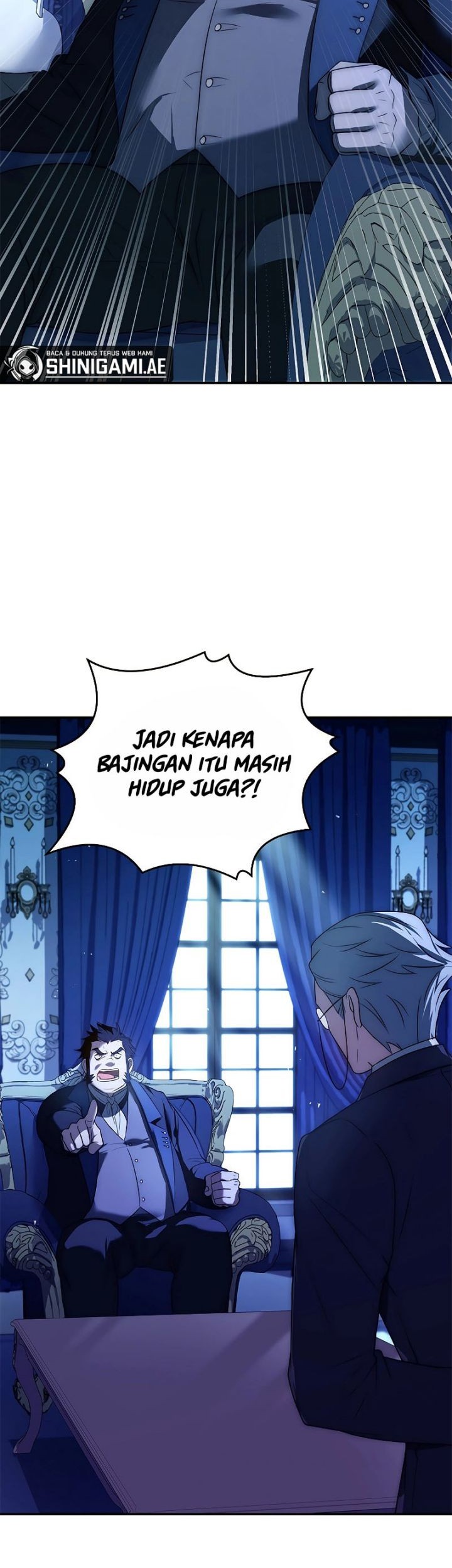 The Regressed Demon Lord Is Kind Chapter 22 Gambar 44