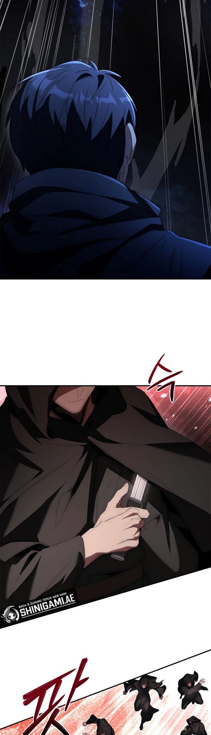 The Regressed Demon Lord Is Kind Chapter 22 Gambar 62