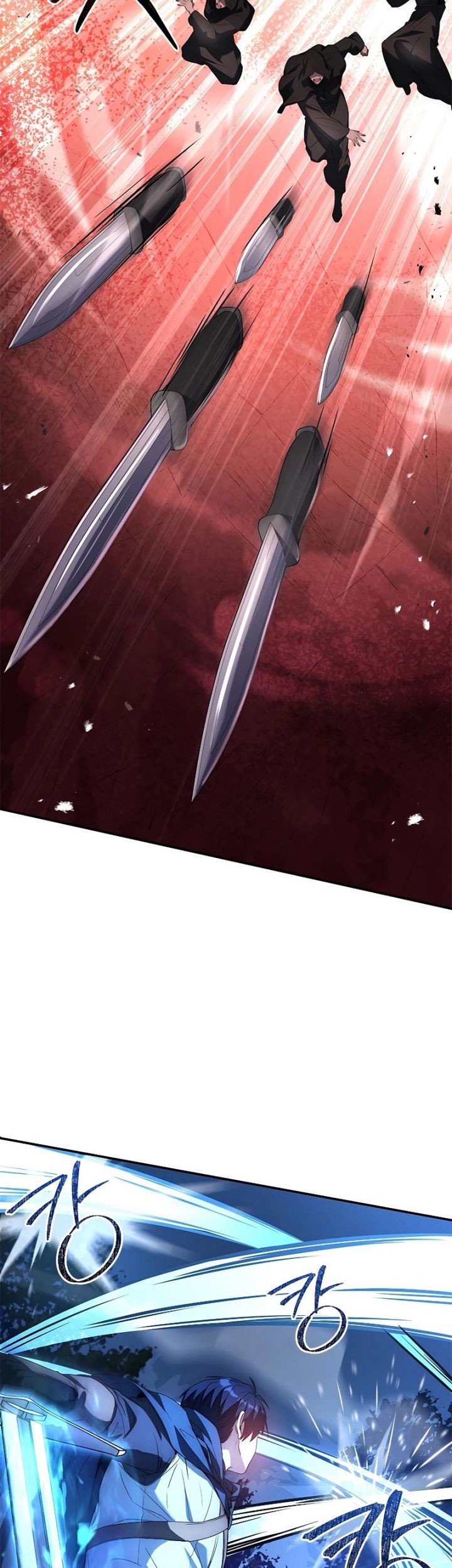 The Regressed Demon Lord Is Kind Chapter 22 Gambar 63