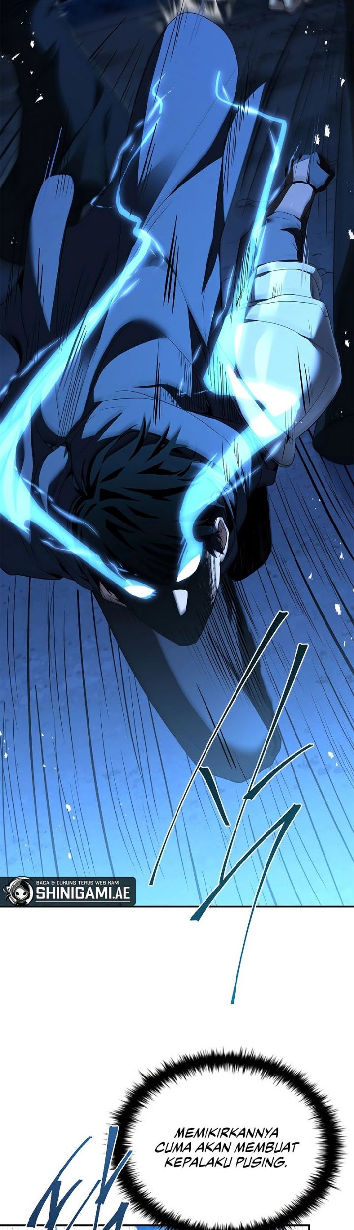 The Regressed Demon Lord Is Kind Chapter 22 Gambar 70