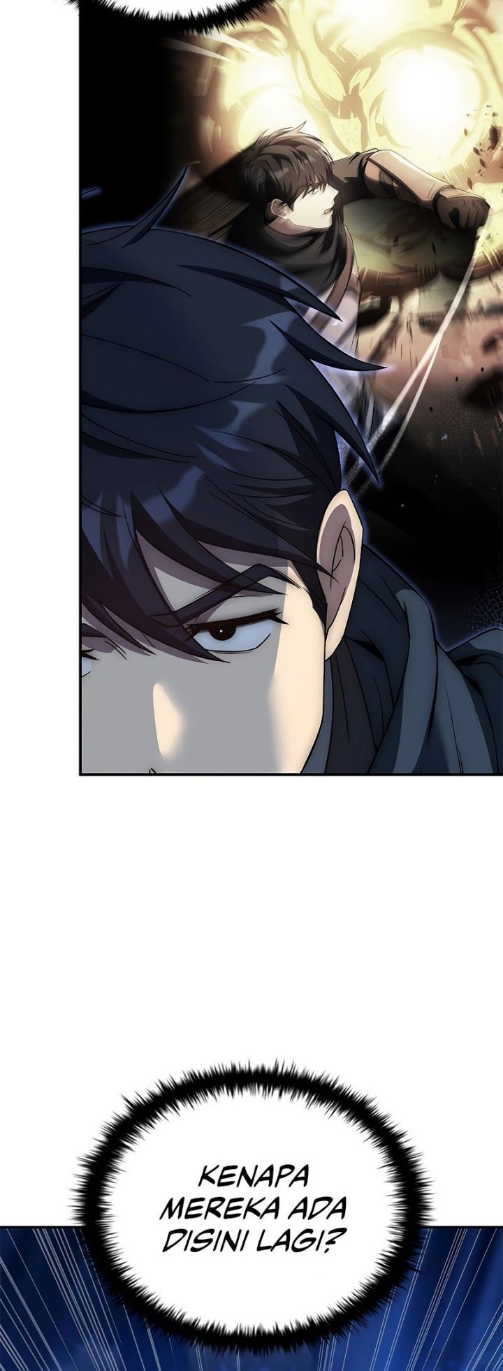 The Regressed Demon Lord Is Kind Chapter 22 Gambar 75