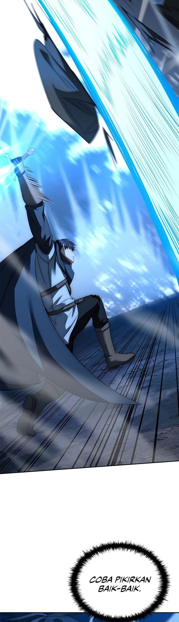 The Regressed Demon Lord Is Kind Chapter 22 Gambar 77