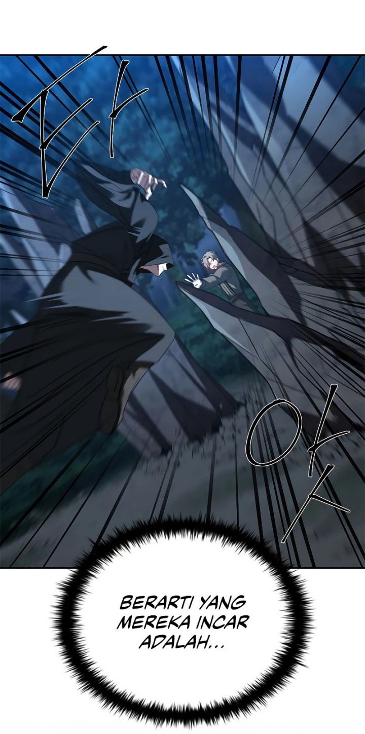The Regressed Demon Lord Is Kind Chapter 22 Gambar 79