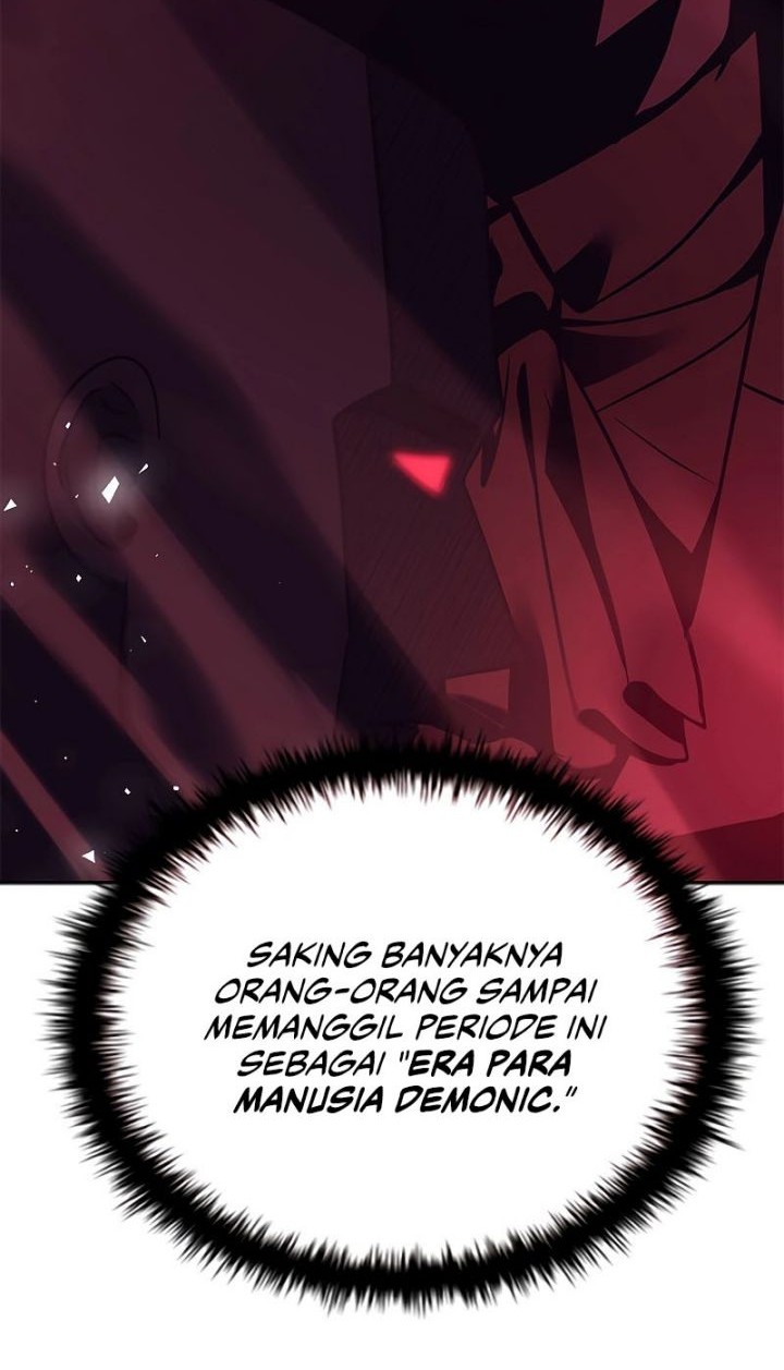 The Regressed Demon Lord Is Kind Chapter 22 Gambar 83