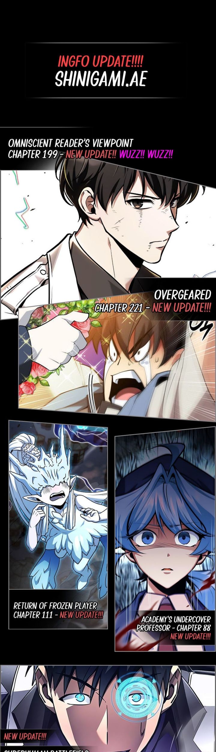 The Regressed Demon Lord Is Kind Chapter 22 Gambar 91
