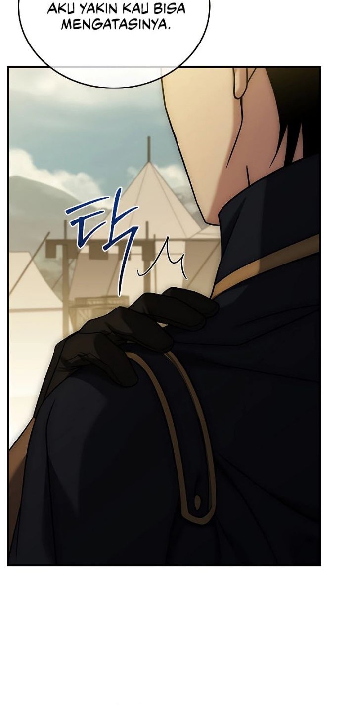 The Regressed Demon Lord Is Kind Chapter 22 Gambar 9