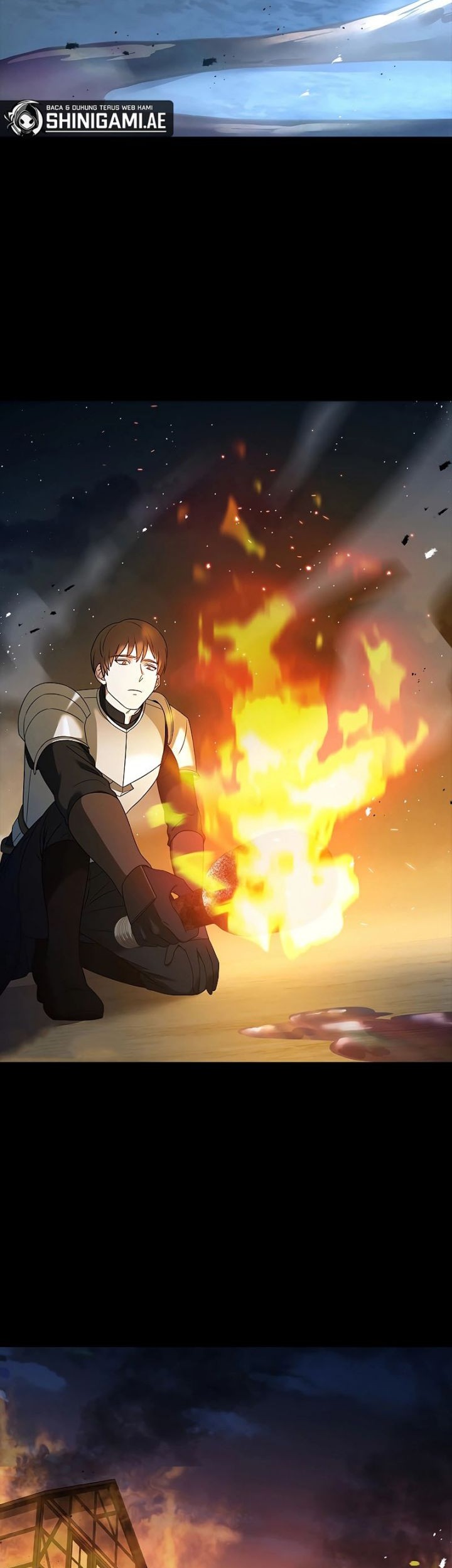 The Regressed Demon Lord Is Kind Chapter 22 Gambar 16