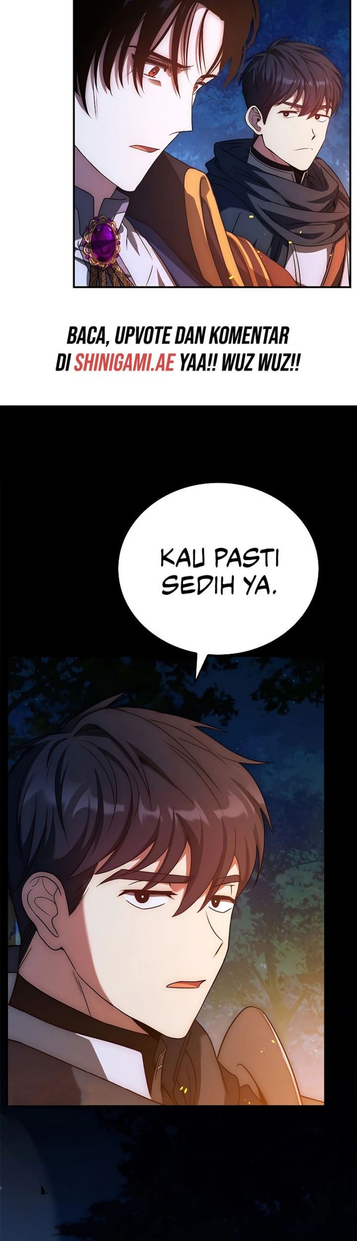 The Regressed Demon Lord Is Kind Chapter 22 Gambar 20