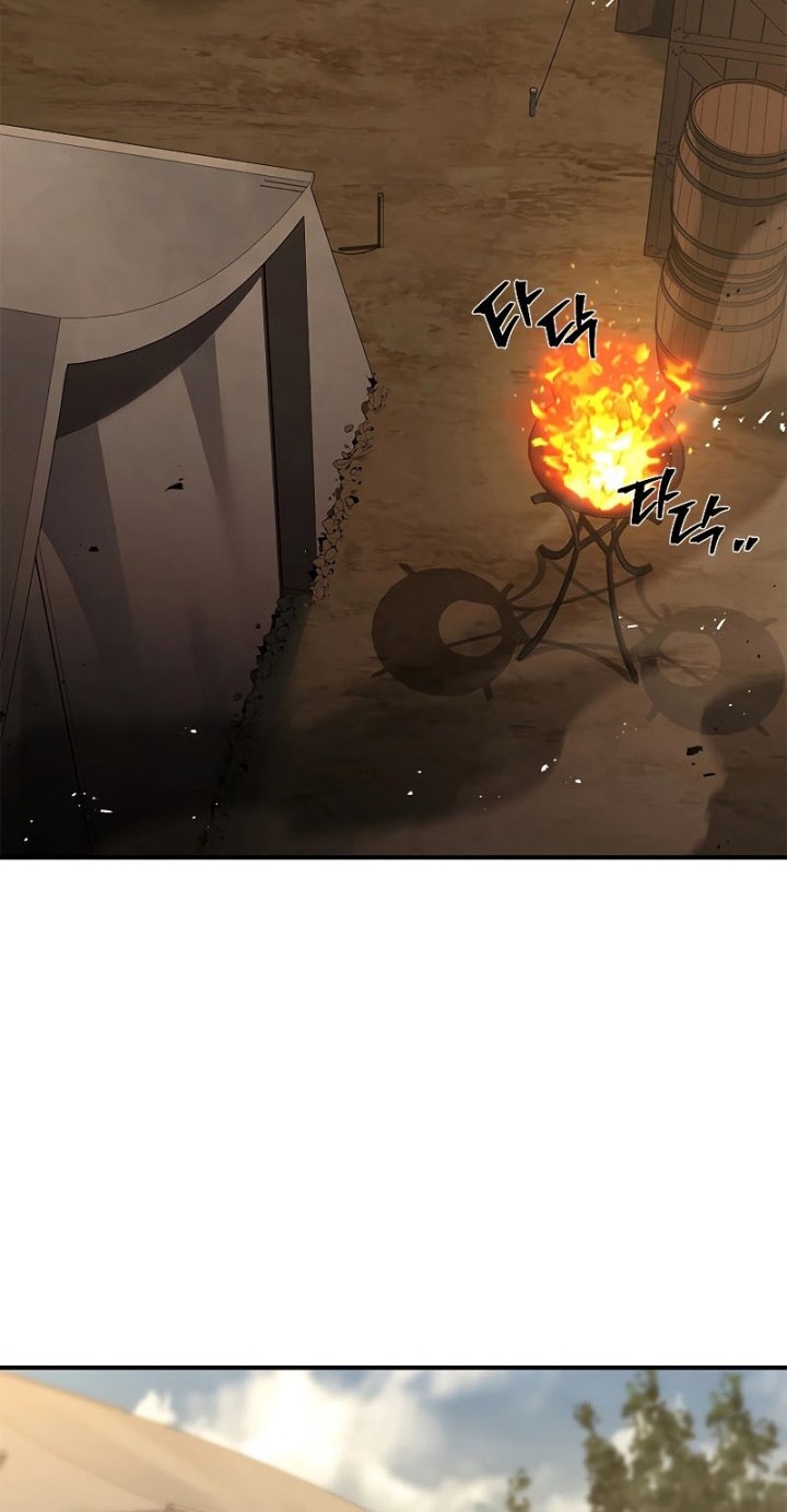 The Regressed Demon Lord Is Kind Chapter 21 Gambar 36