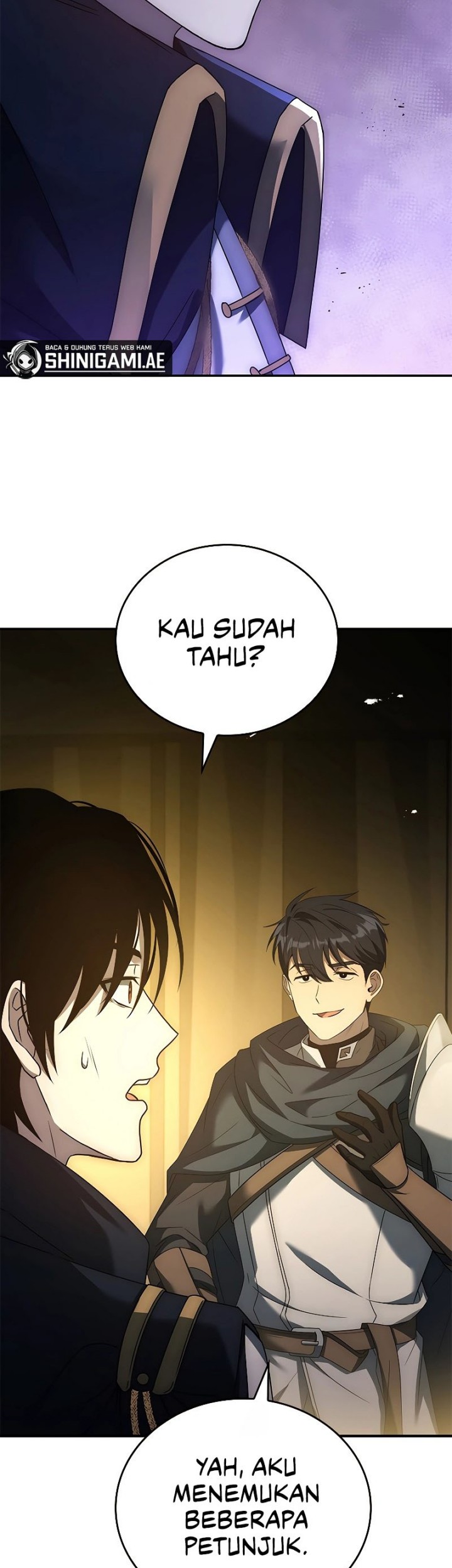 The Regressed Demon Lord Is Kind Chapter 21 Gambar 58