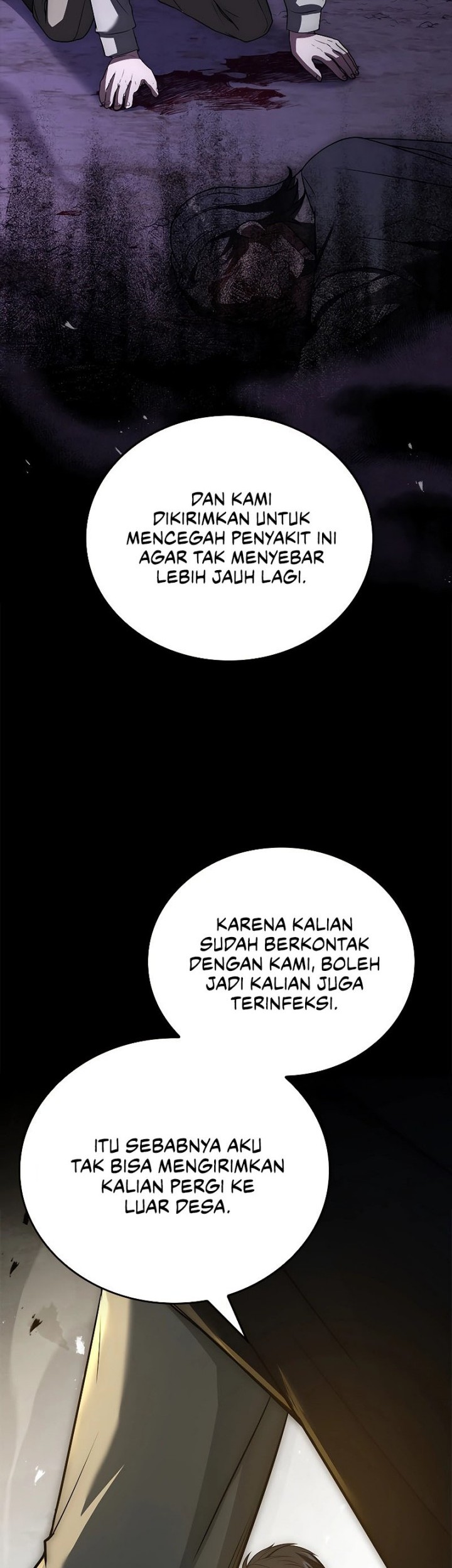 The Regressed Demon Lord Is Kind Chapter 21 Gambar 61
