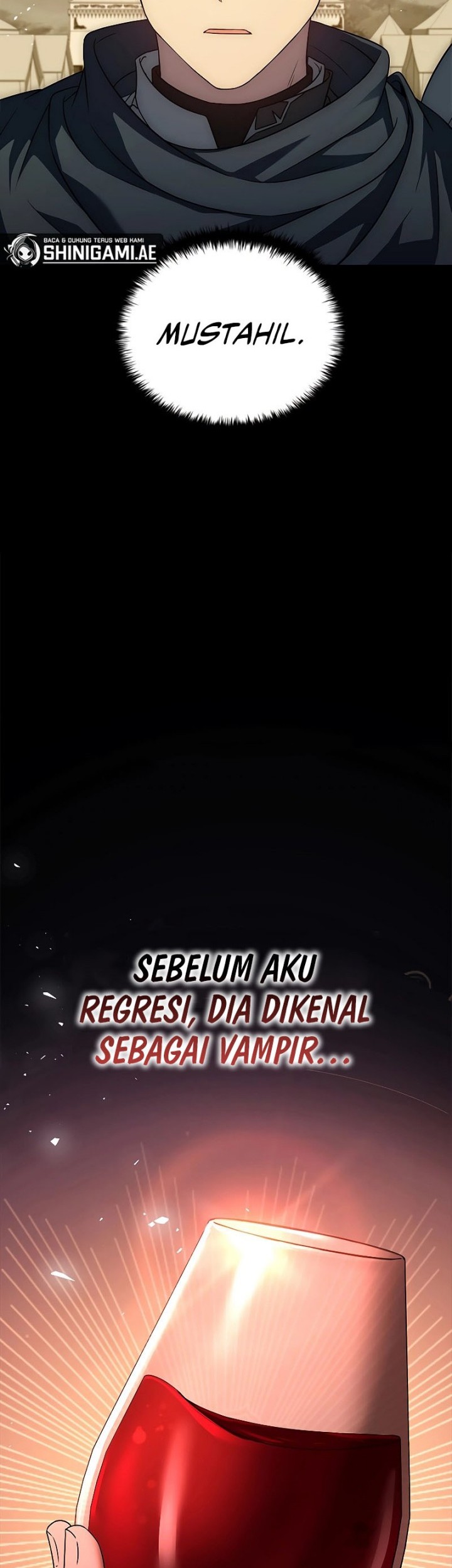 The Regressed Demon Lord Is Kind Chapter 21 Gambar 77