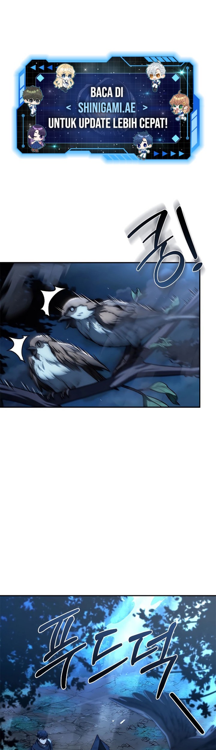 Baca The Regressed Demon Lord Is Kind Chapter 21 Gambar 2