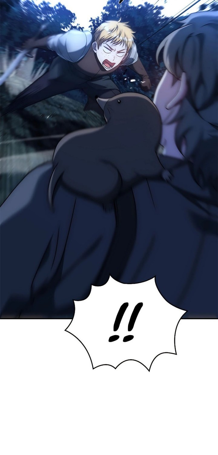 The Regressed Demon Lord Is Kind Chapter 21 Gambar 5