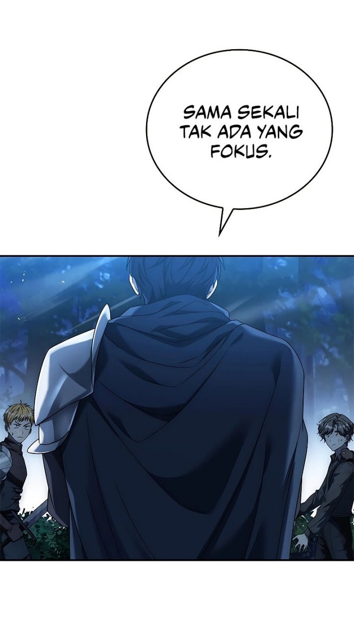The Regressed Demon Lord Is Kind Chapter 21 Gambar 9