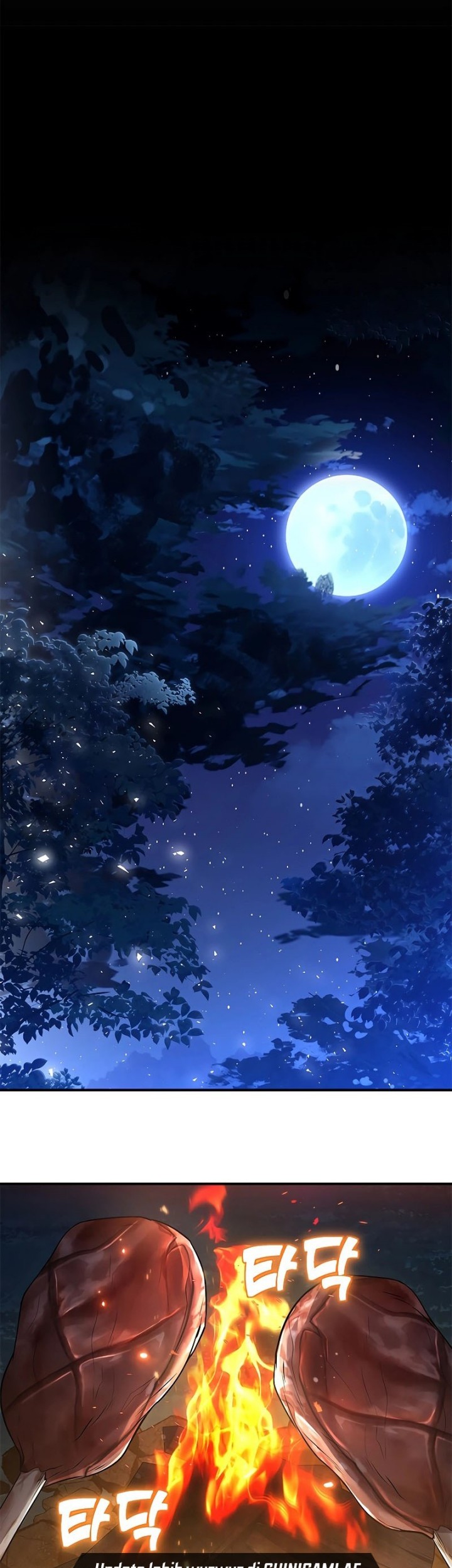 The Regressed Demon Lord Is Kind Chapter 21 Gambar 12
