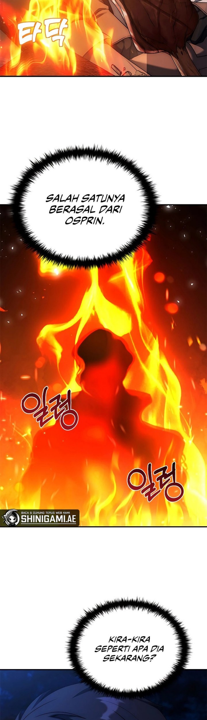 The Regressed Demon Lord Is Kind Chapter 21 Gambar 19