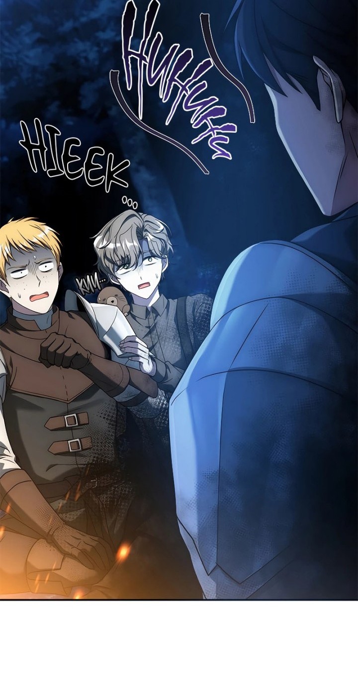 The Regressed Demon Lord Is Kind Chapter 21 Gambar 21