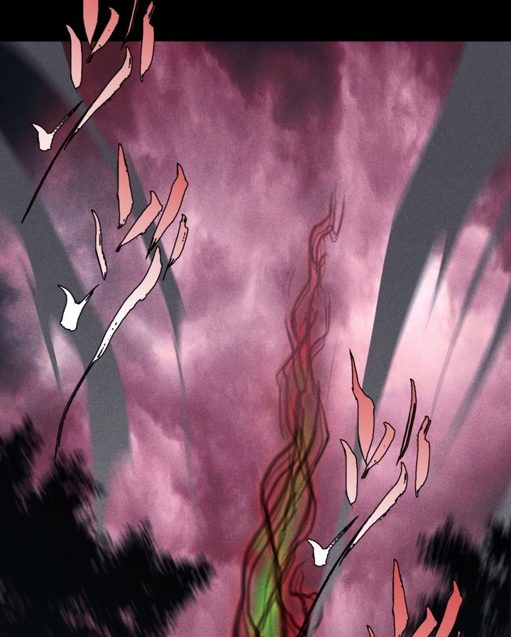 Celestial Phenomenon Chapter 04 Gambar 21