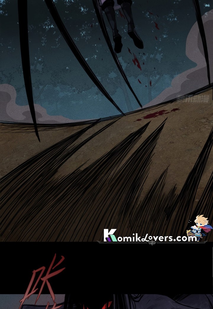 Celestial Phenomenon Chapter 04 Gambar 3