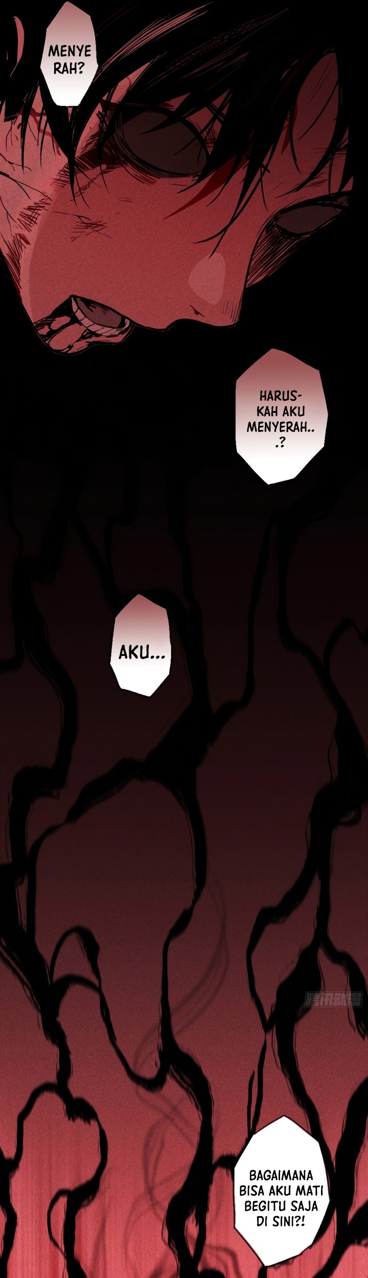 Celestial Phenomenon Chapter 04 Gambar 10