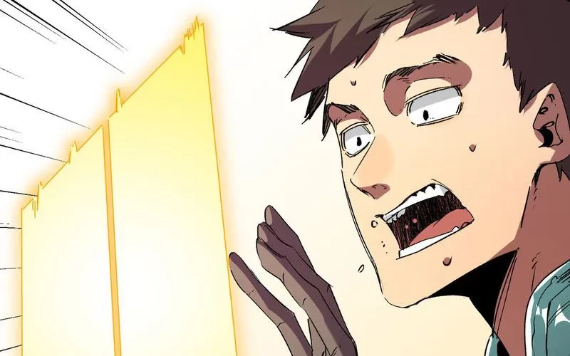 I Am the Shadow Reverend Chapter 07 Gambar 25