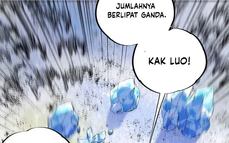 I Am the Shadow Reverend Chapter 07 Gambar 47