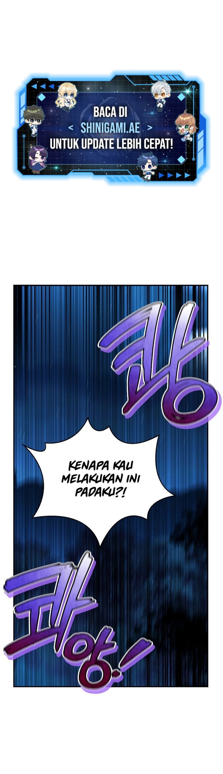 Baca The Regressed Demon Lord Is Kind Chapter 20 Gambar 2