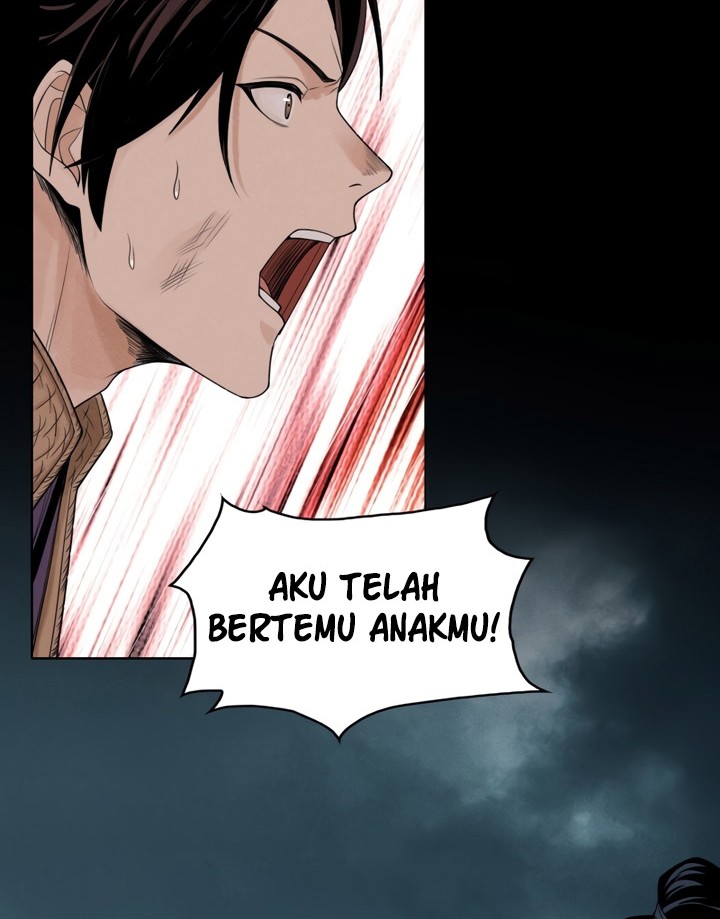 Celestial Phenomenon Chapter 03 Gambar 19