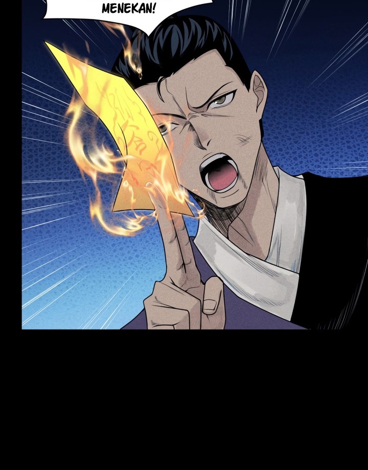 Celestial Phenomenon Chapter 03 Gambar 25