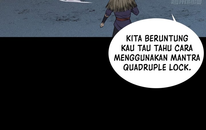 Celestial Phenomenon Chapter 03 Gambar 27