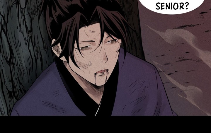 Celestial Phenomenon Chapter 03 Gambar 33