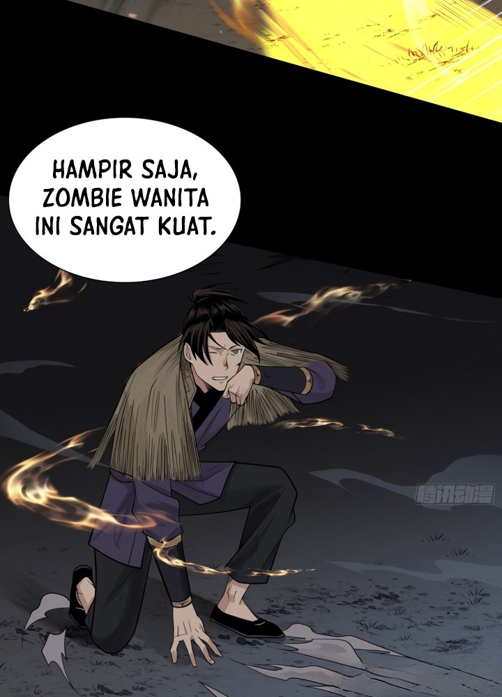 Celestial Phenomenon Chapter 03 Gambar 13