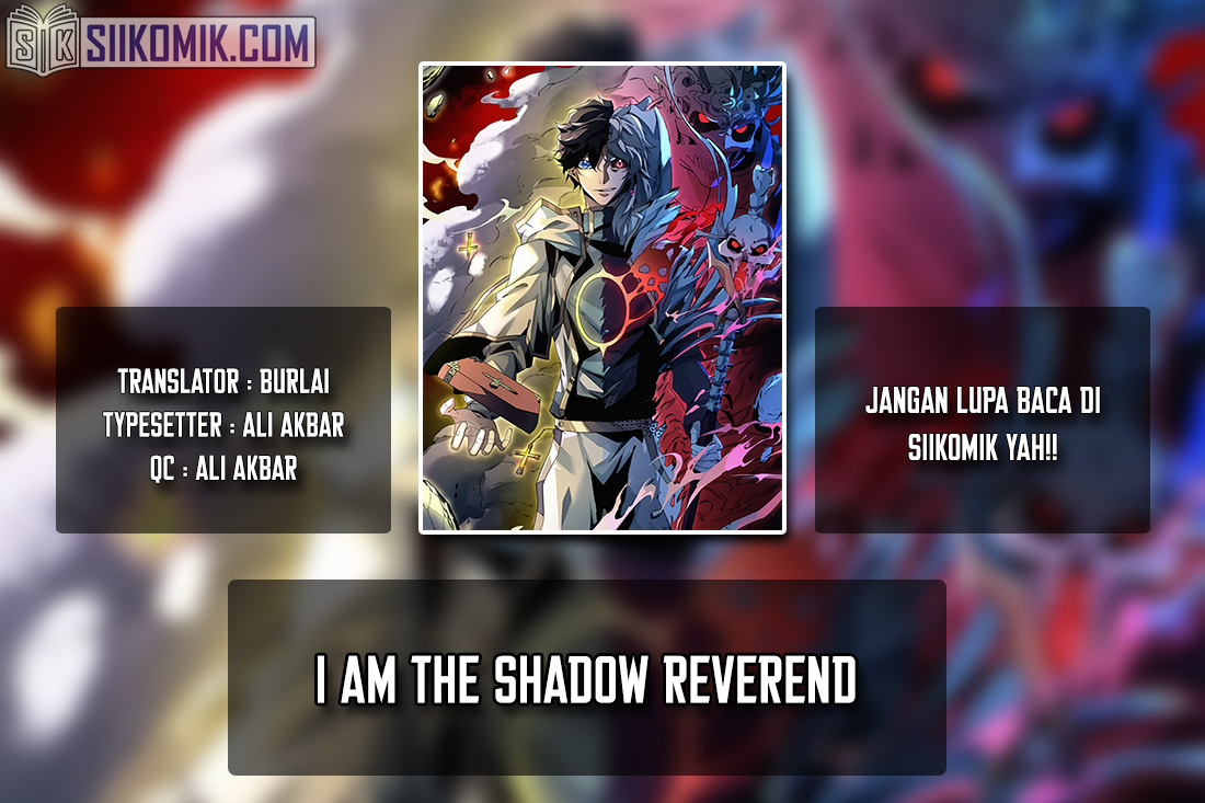 Baca Komik I Am the Shadow Reverend Chapter 06 Gambar 1