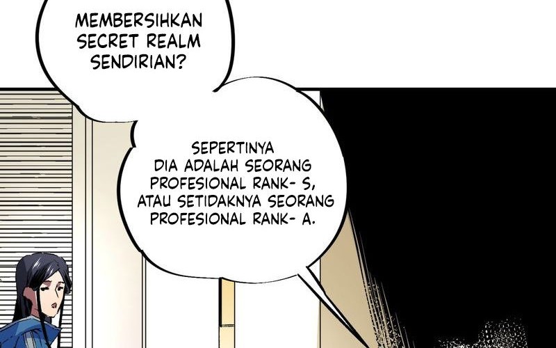 I Am the Shadow Reverend Chapter 06 Gambar 21