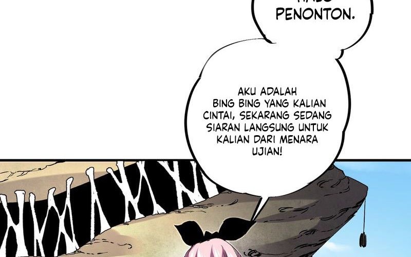 I Am the Shadow Reverend Chapter 06 Gambar 27
