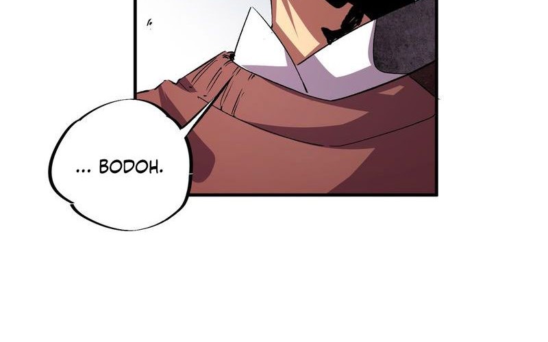 I Am the Shadow Reverend Chapter 06 Gambar 35