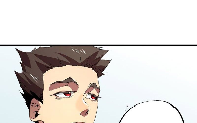 I Am the Shadow Reverend Chapter 06 Gambar 43