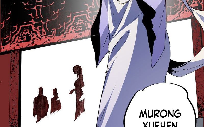 I Am the Shadow Reverend Chapter 06 Gambar 45