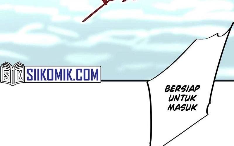 I Am the Shadow Reverend Chapter 06 Gambar 51