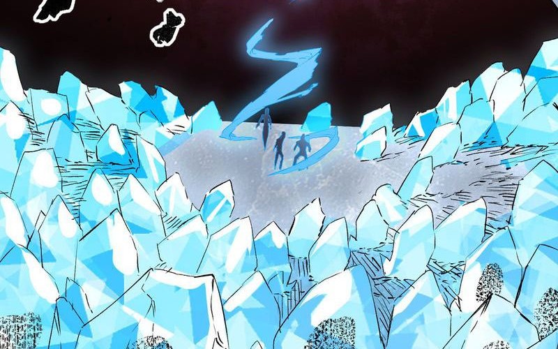 I Am the Shadow Reverend Chapter 06 Gambar 57