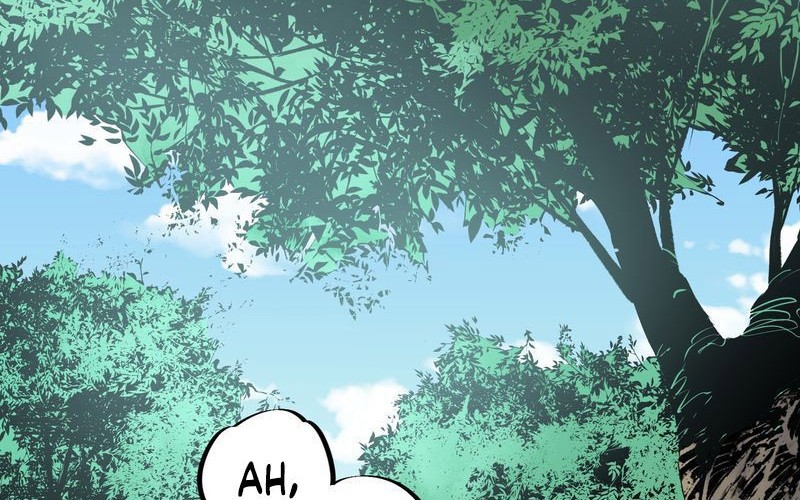I Am the Shadow Reverend Chapter 06 Gambar 3