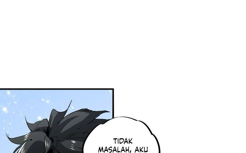 I Am the Shadow Reverend Chapter 06 Gambar 5